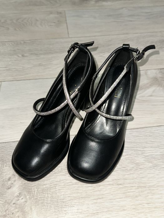 Продам туфли срочно