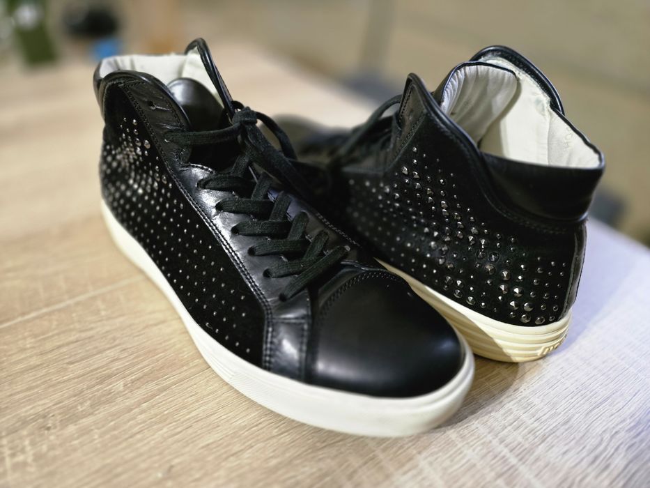 Hogan rebel originali