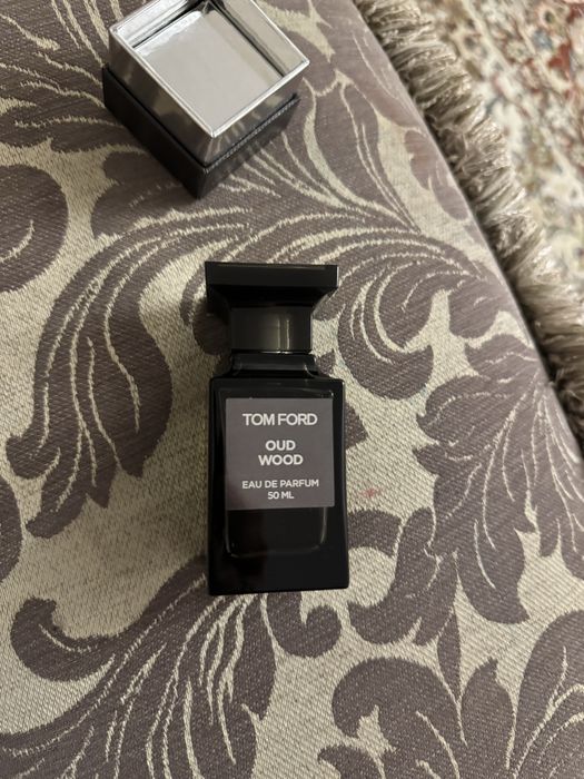 Tom ford OUD WOOD