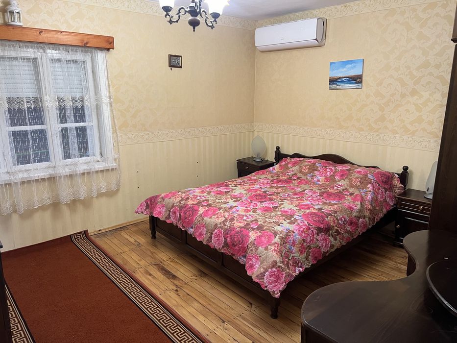 Къща за гости с.Черкаски