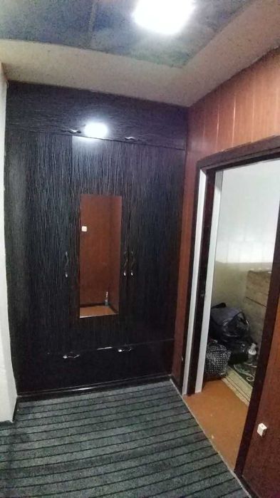 Квартира 2_х комнатная