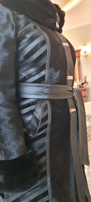 Продам Пальто-Шубу