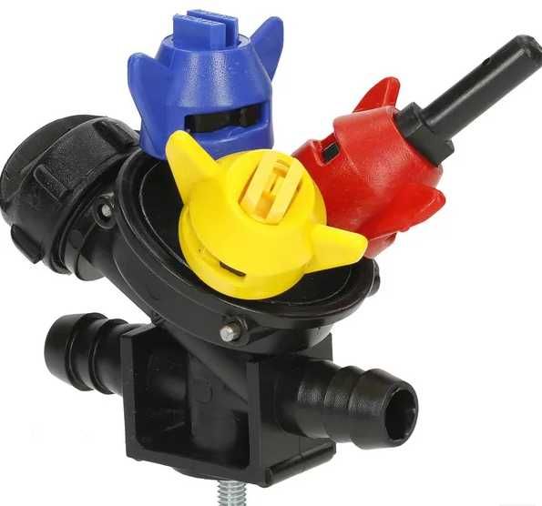 duze stropitor complet erbicidat