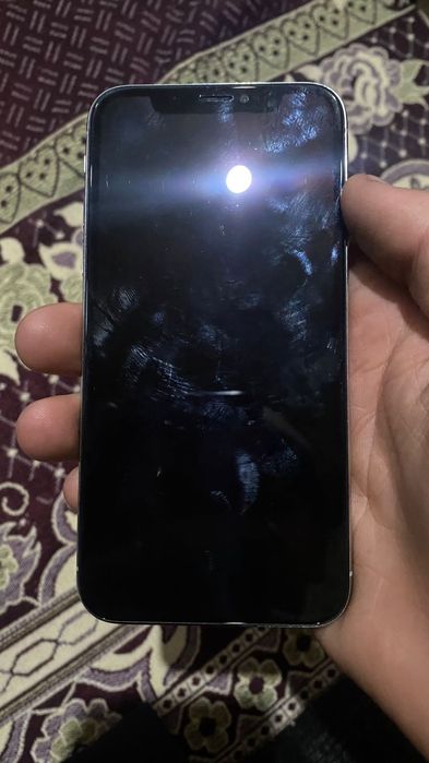 Айфон Х с гарантия