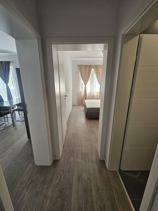 Apartament – Timisoara - Vedere 3