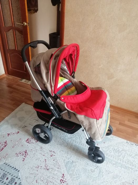 Коляска продаётся