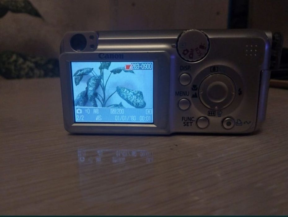 Продам фотоаппарат