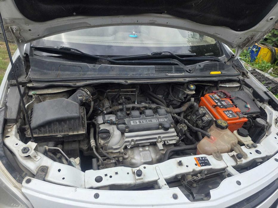 Продам Chevrolet Cobalt