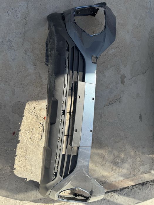 Бампер передний от чери тигго 2про chery tiggo 2pro