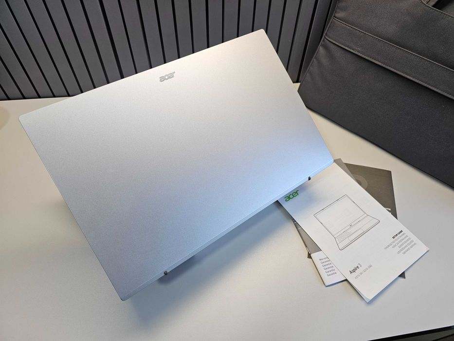 ПРОДАМ Acer A315-59 Ноутбук Core™ i3-1215U/8GB/256SSD/15.6"FullHD