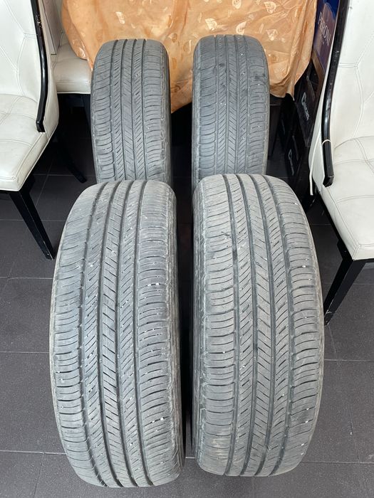 Anvelope KUMHO Crugen HP71 225/65/17  102V