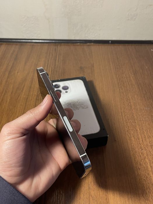 айфон 13 про в идеале