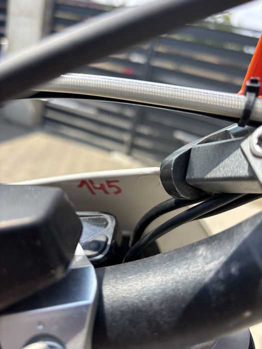 Ktm freeride 250 2016