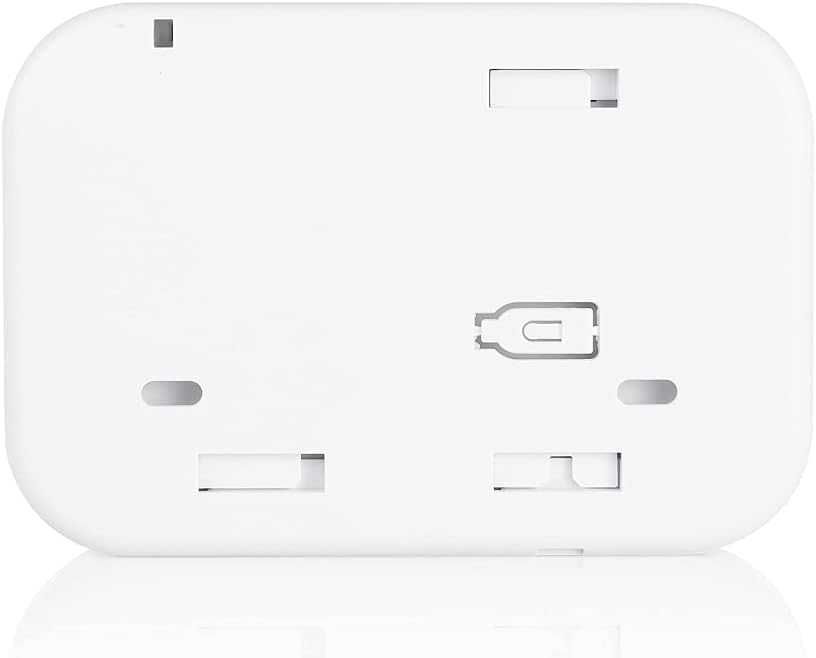 Smartwares PD-8826 детектор за въглероден окис