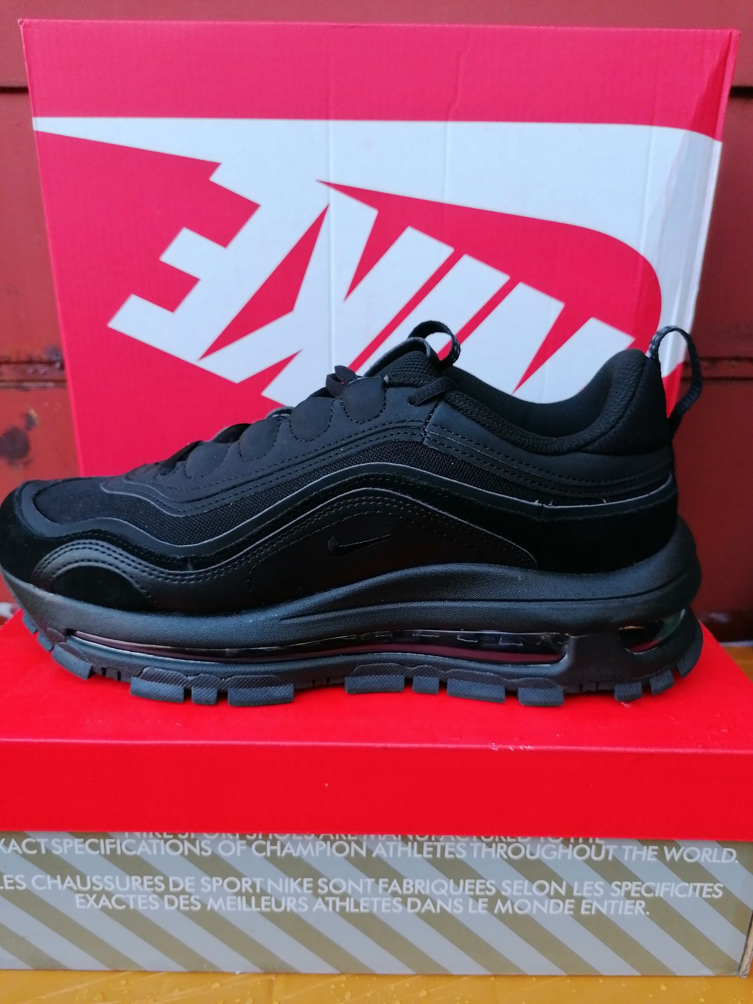 Nike air max 97 futura Resita OLX.ro