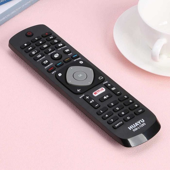 Telecomanda Tv Philips .