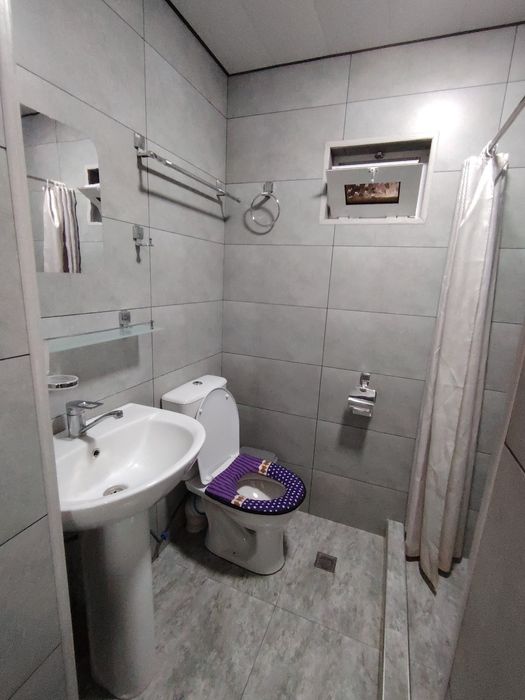 Dacha oqtosh GARDEN HOUSE Quyosh toza xavo uchun FAQAT OILA UCHUN