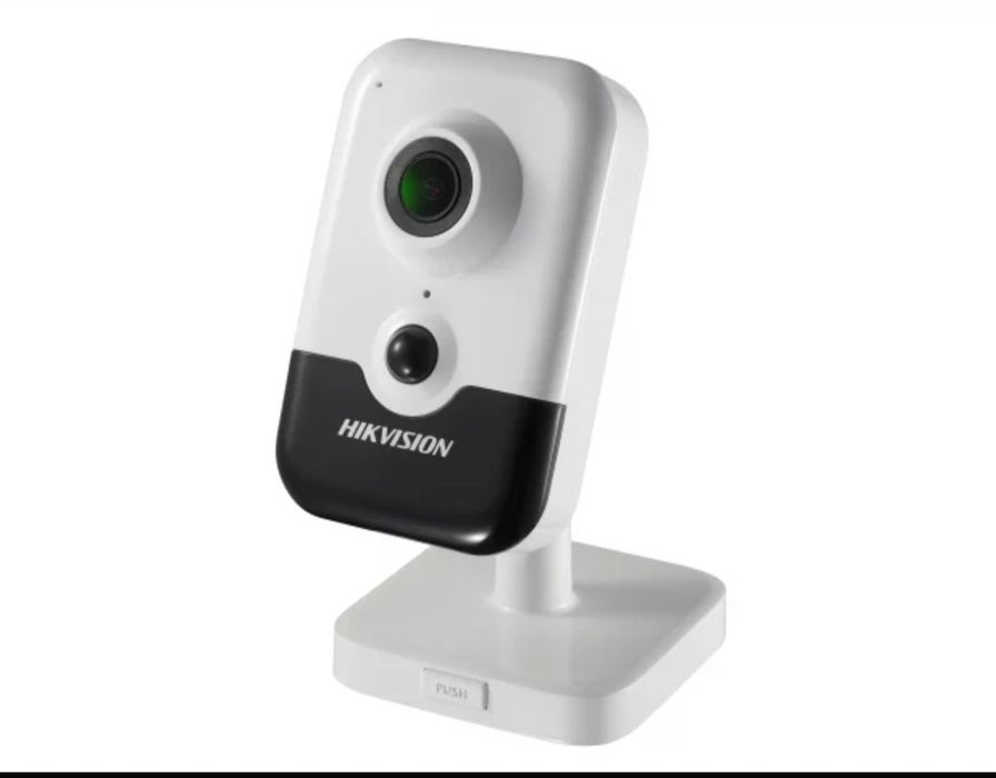 Модель: DS-2CD2443G0E-I(C) 2.8mm
Тип камеры: IP-камера
Разрешение: 4 М