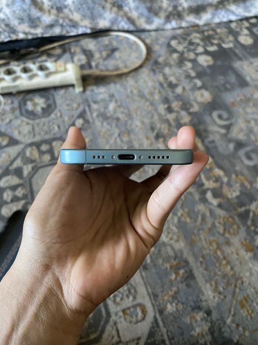 Iphone 16 128 гб