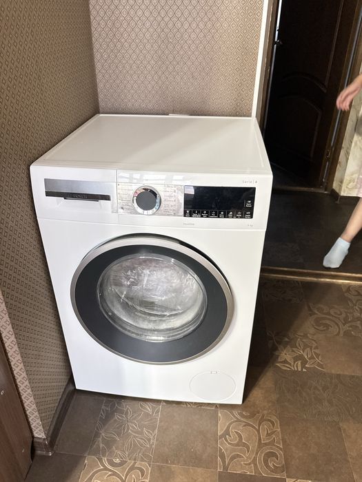 Стиральная машина Bosch 9кг