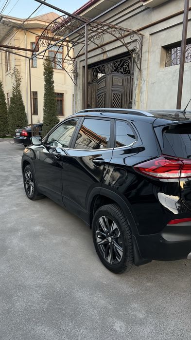 Tracker 2 Primer 2023