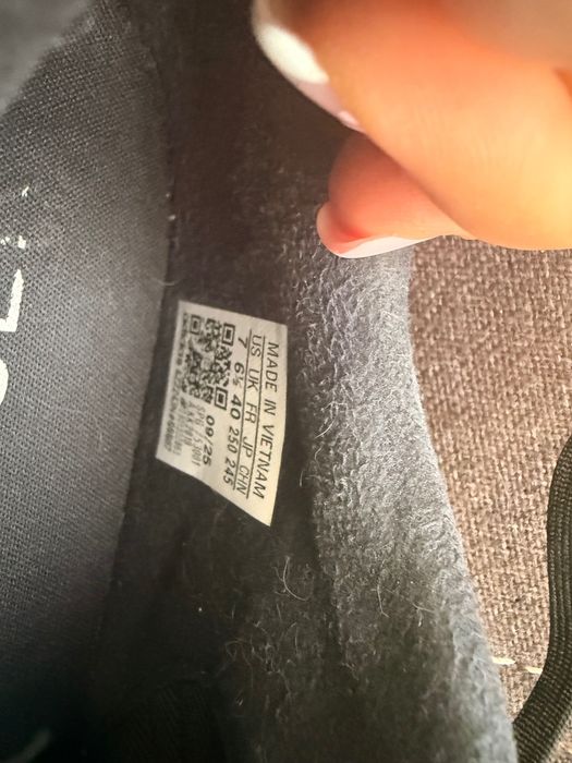 Стоножки Adidas Kaiser team 2