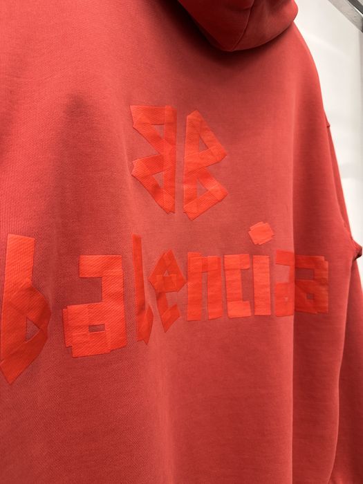 Hanorac Balenciaga premium