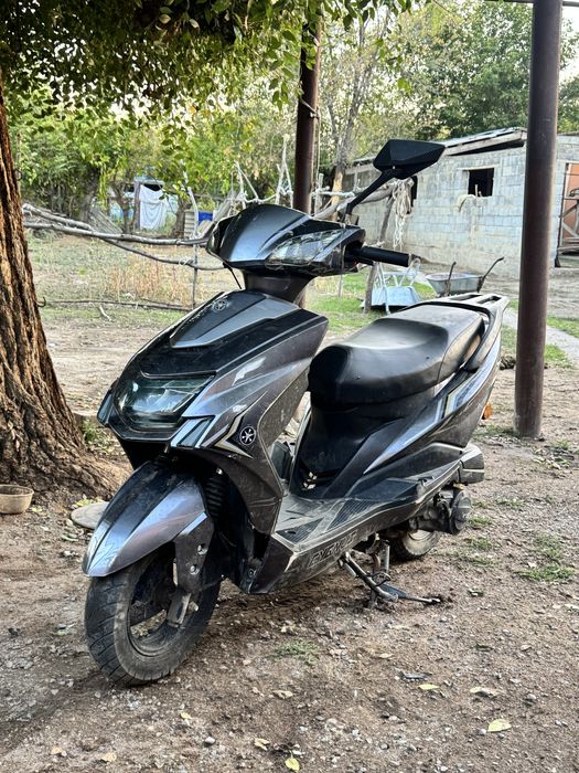 Мопед м10 продоется