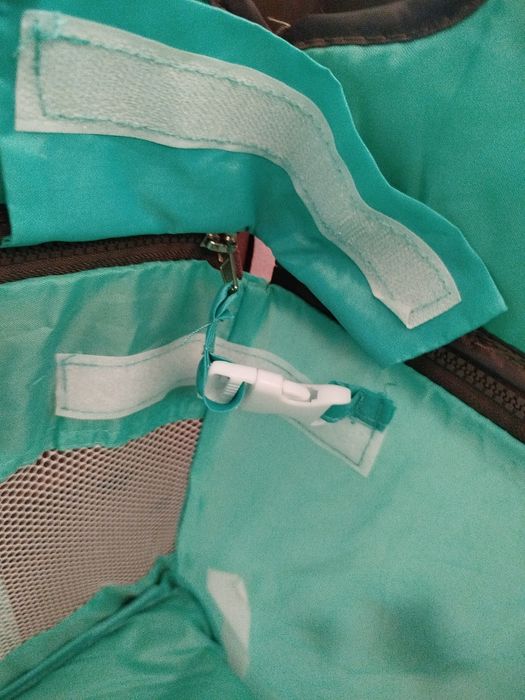 Детска кошара Moni - Sleepy.