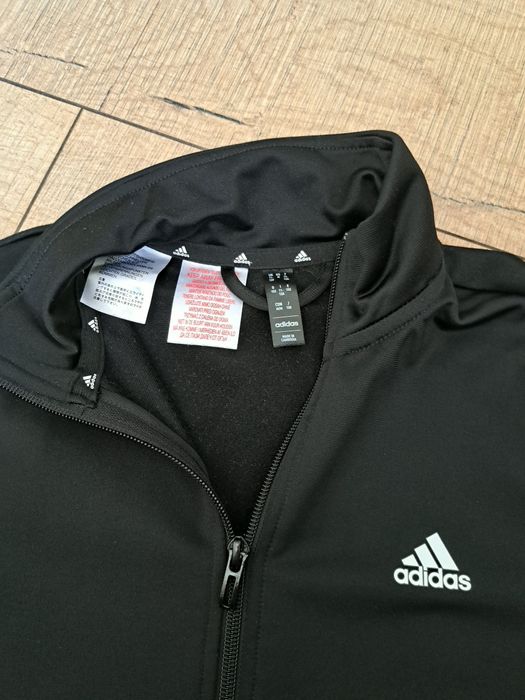 Bluză Adidas, originală , 11 ani