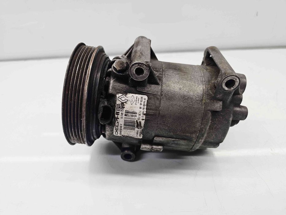 Compresor clima  Renault Megane 2 [Fabr 2002-2008] 8200600110 1.5 DCI