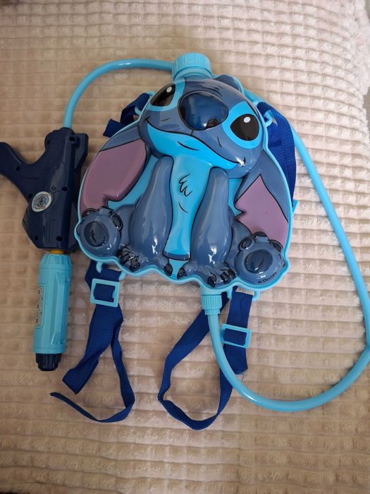 Детска пръскачка Стич Stitch