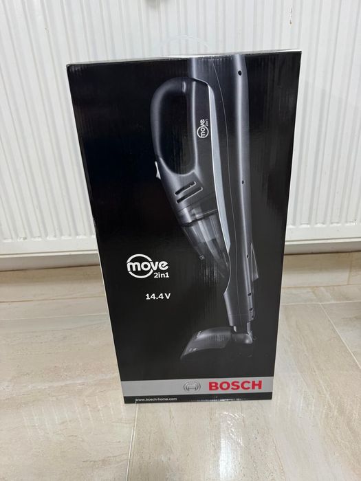 Aspirator vertical BOSCH