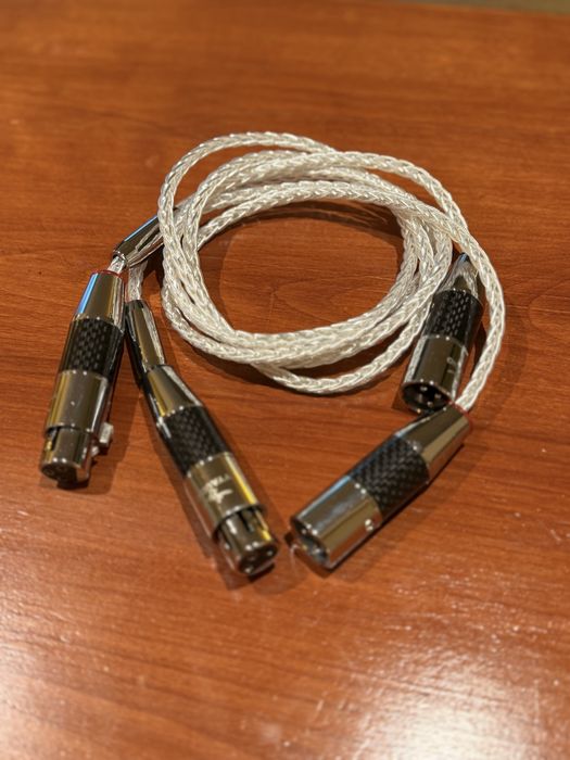 LAiV Crescendo VERSE (DAC R2R / preamp / amp de casti) + 2× LAiV Crescendo CHORUS (power amps GaN)  – sistem Hi-Fi complet