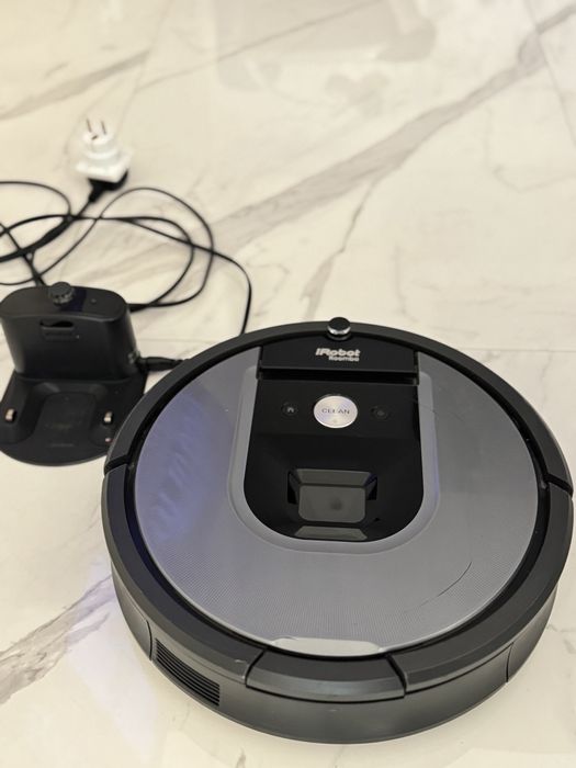 IRobot Roomba 960