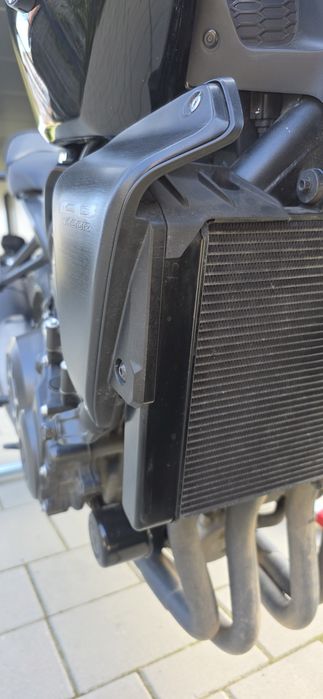 Honda CB1000R Black Edition 2021 Facelift 4900km