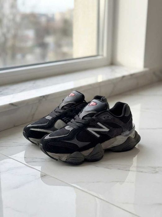 New Balance Sneakers Low "9060" - Full Box