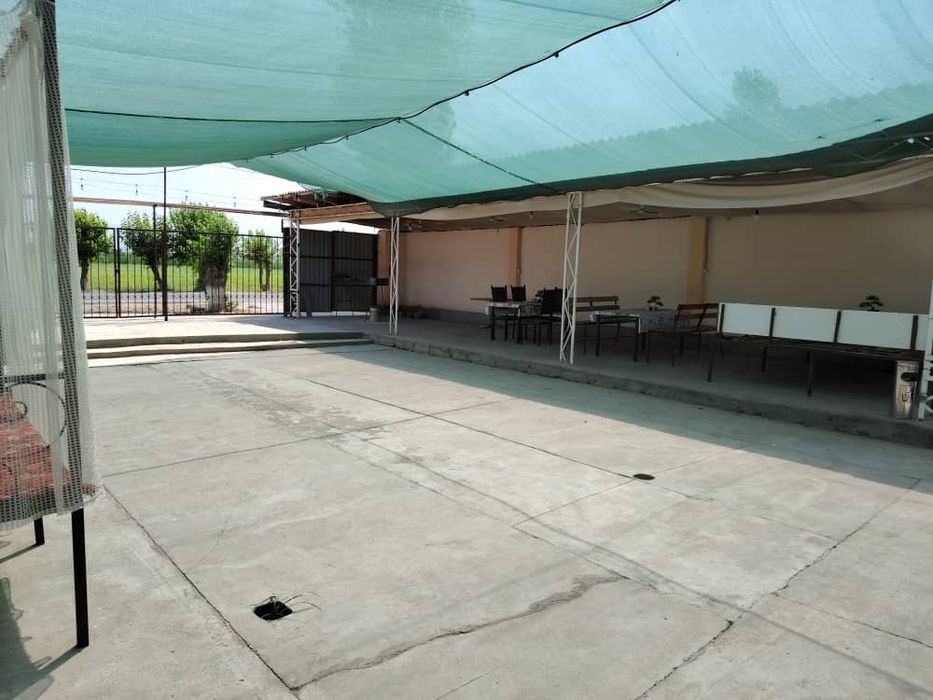 Ijaraga beriladi qulay kafe biznes uchun ajoyib imkoniyatlar bilan