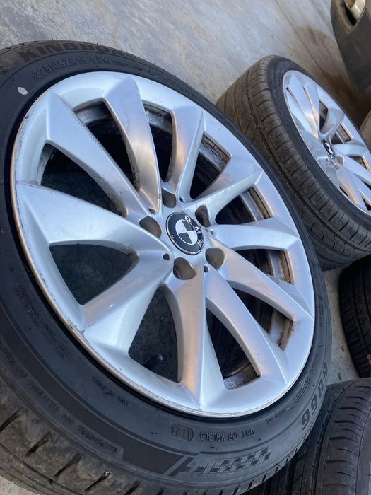 Jante BMW Style 415 5x120 18