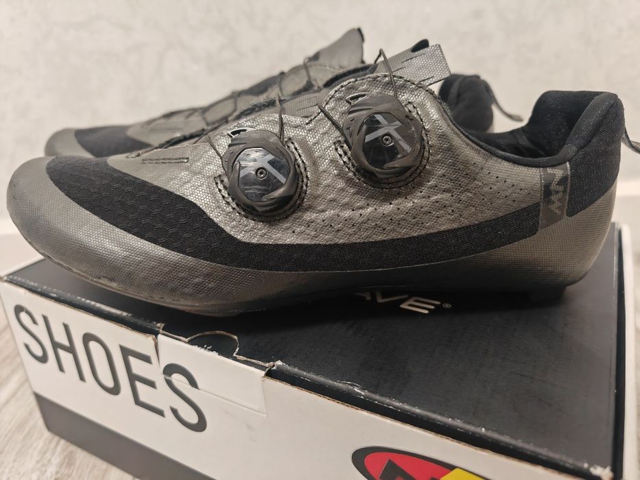 Продам Велотуфли NW MISTRAL PLUS