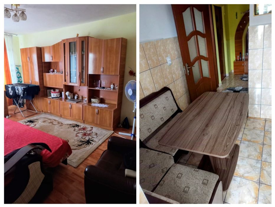 Apartament de vânzare