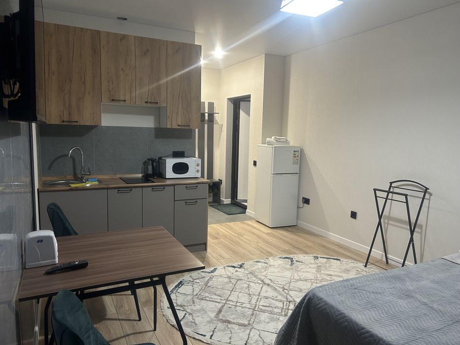 ЖК гималаи посуточно