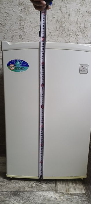 Продам небольшой холодильник б/у