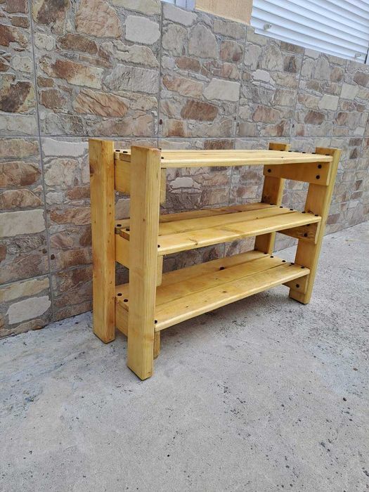 Етажерка за обувки