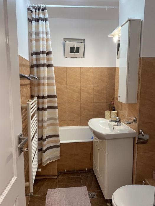 Apartament 2 camere de inchiriat