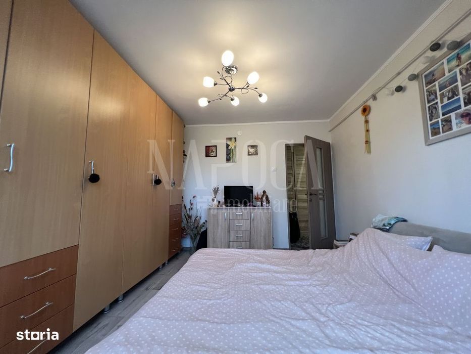 Apartament 2 camere de vanzare in Intre Lacuri, Cluj Napoca
