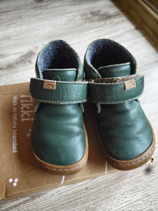 Боси Tikki mid-cut боти 24 номер