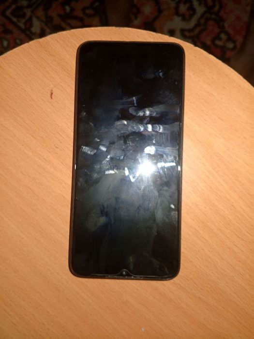 Texno spark 10  zoʻr