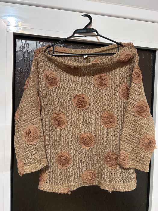 Дамски блузи Lucy