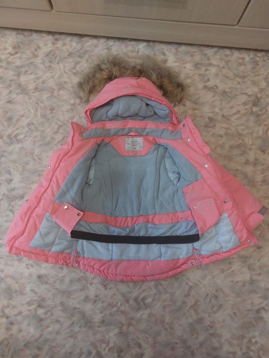 Продам комбинезон